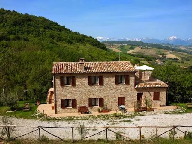 Agriturismo Il Sentiero