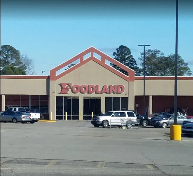 Foodland Darby Drive