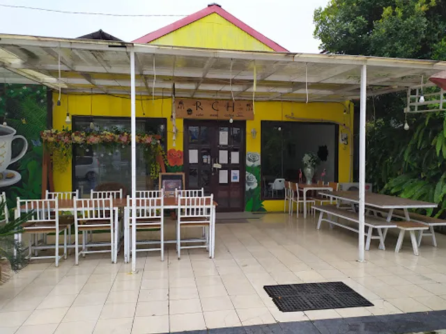 Rinda Cake N Steak House