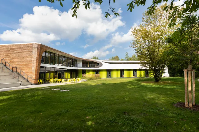 DJH Jugendherberge Bayreuth