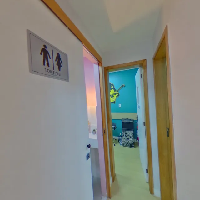 Sarau Brasil Escola de Música