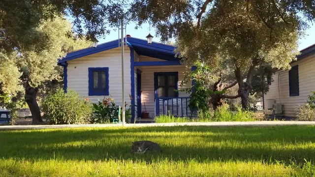 Zeytinli Bahçe Datça