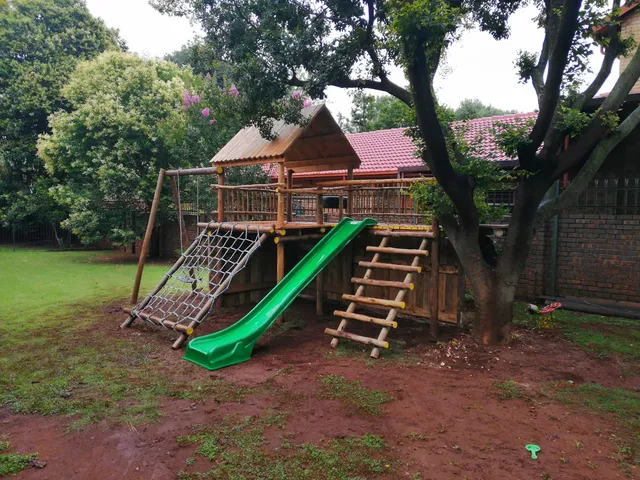 Monkey Trix / Jungle Trix