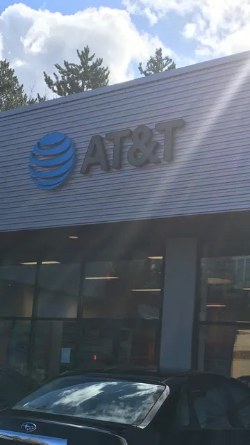 AT&T Store