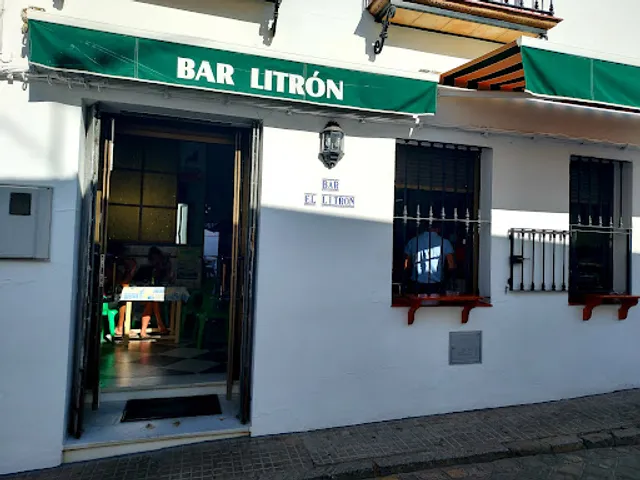 Bar El Litron