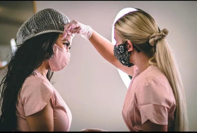 Glam Luxe Aesthetics & Academy