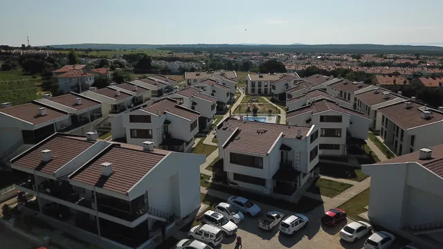 Ege Life Prestige Sitesi