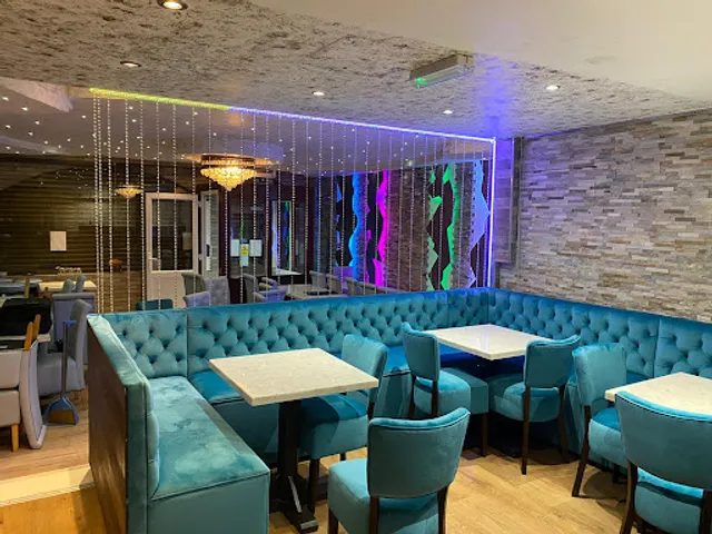 Bay Leaf Indian Cuisine