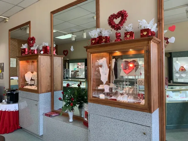 Williamstown Diamonds &FineJewelry