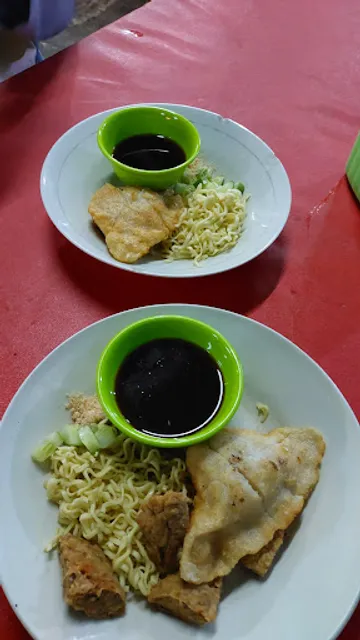 Rumah Makan & Seafood 99