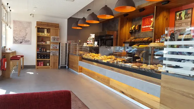 Calenberger Backstube Oppenborn OHG