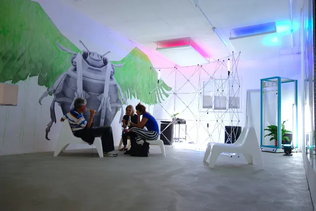 Starkart Art Gallery