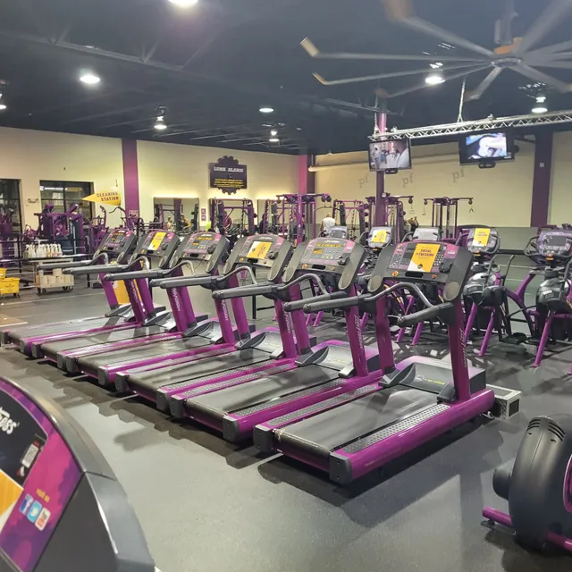 Planet Fitness