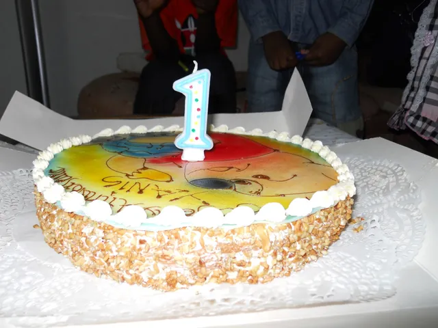 TOP PAIN - YOPOUGON NEW NEIGHBORHOOD