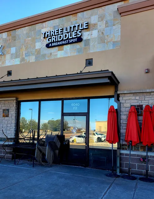 Saddle Rock Shopping Center