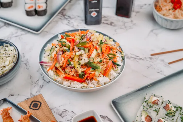 Makifornia - Vilvoorde