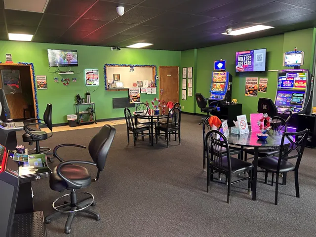 Shamrock Video Gaming