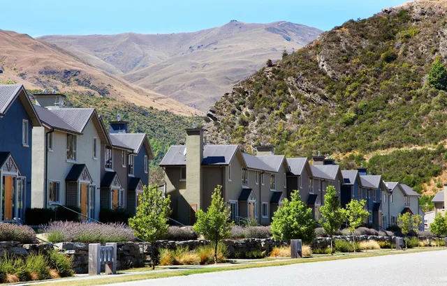 Arrowfield Apartments