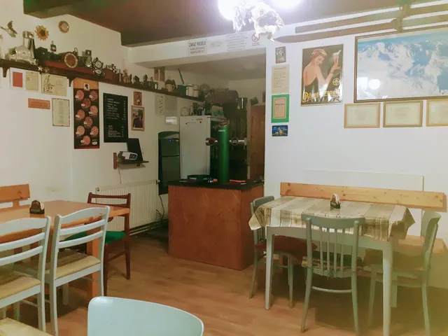 Hospoda Na Zámostí