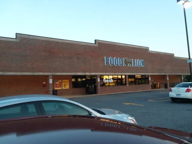 Food Lion