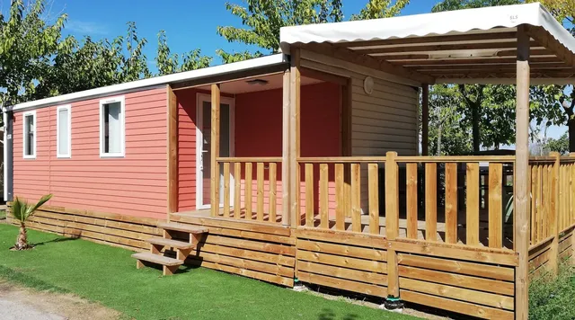 Camping Le Galet ***