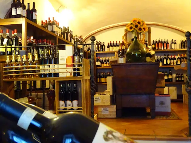 Trattoria Della Posta Di Macario Angelo