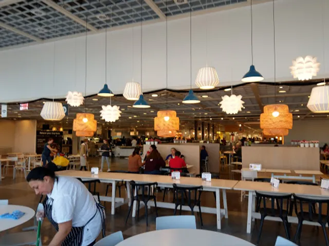IKEA Restaurant