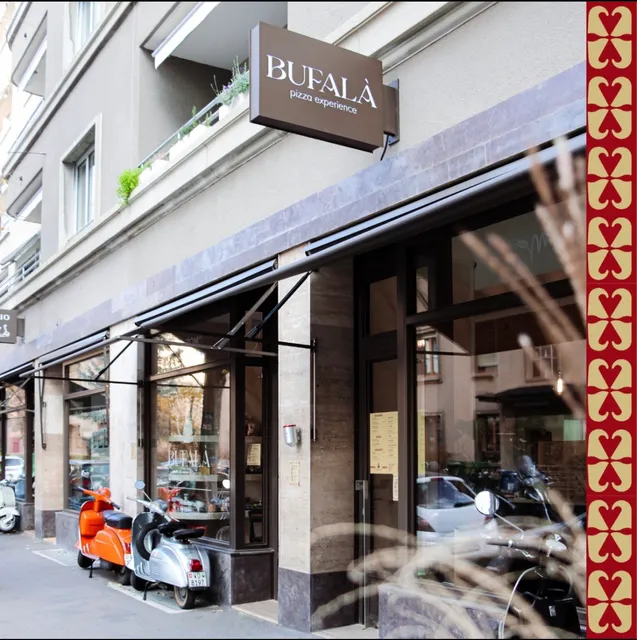 Bufalà Pizza Experience