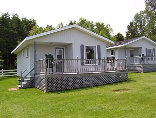 Meadowview Cottages
