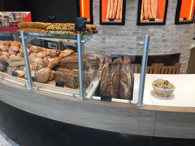 Les Gourmandises d'Olivier