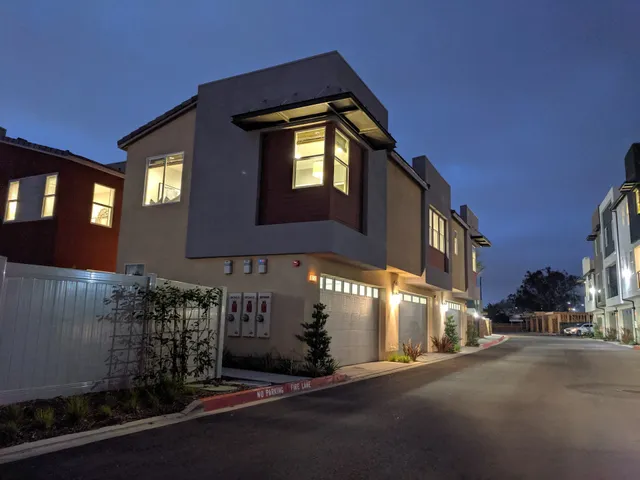 The Bungalows at Terra Vista