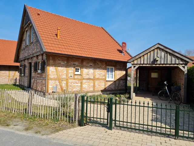 Ferienhaus im Seedorf, Hörster Heide 50, Haus 26, M.Löher