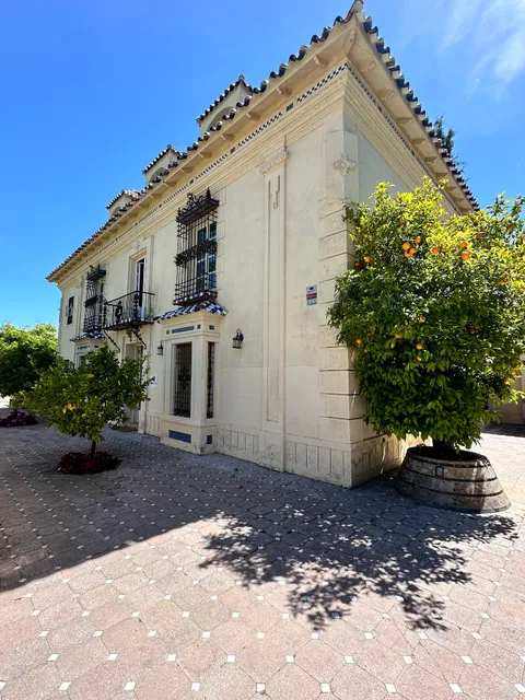 Rural Hotel La Condesa