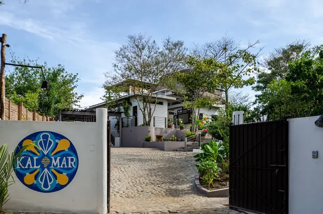 Casa KalMar