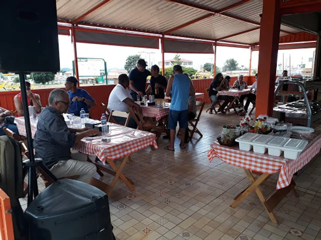 Xique Boa Carne De Sol