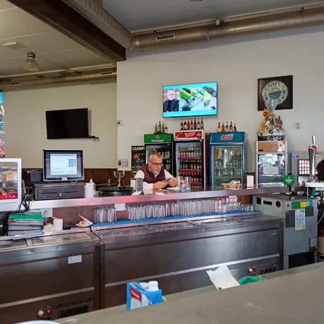 Restaurante Wurko Padel