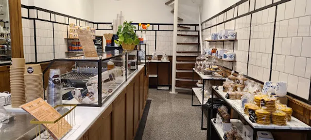 Van Schaik Stroopwafels - Den Haag