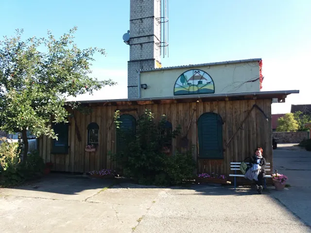 Pension u. Gaststätte Hirschhof