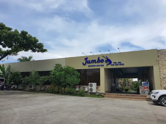 JUMBO SEAFOOD