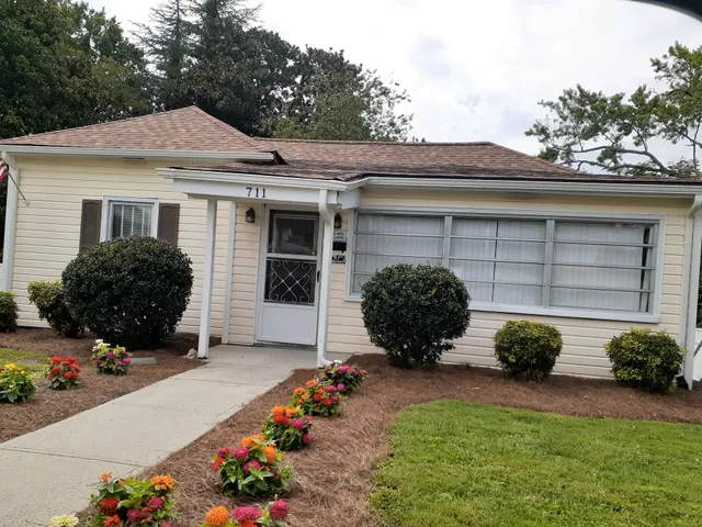 Andy Griffith's Homeplace