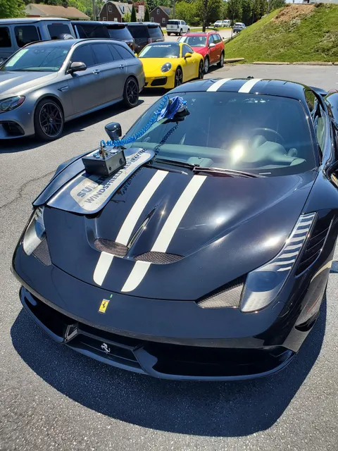 SuperGlass Windshield Repair of Philadelphia