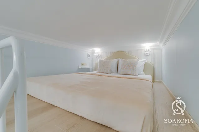 Sokroma Элегант