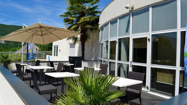 ibis budget Aix-les-Bains Nord