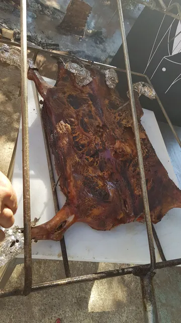 João Soares da Silva Bar