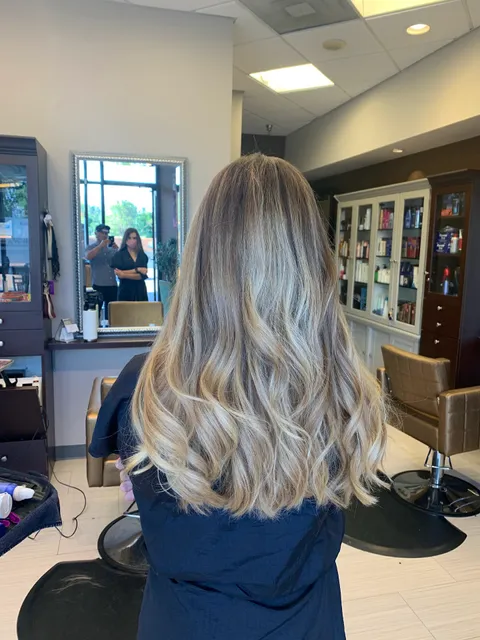 SALON VO | Hair Salon Denver