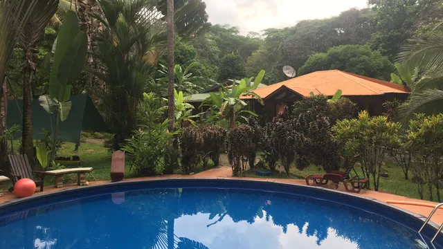 Cabinas Coco Lindo