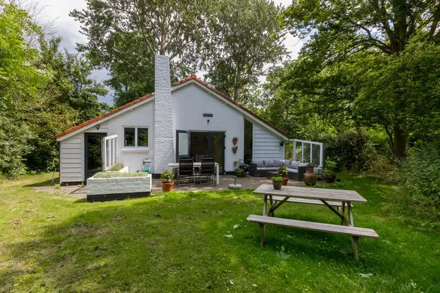 Vakantiewoning "De Tuureluur" (Dishoek/Koudekerke)