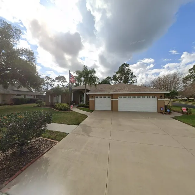 Villages of Cypress Creek