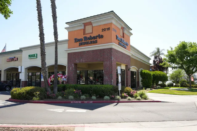 Don Roberto Jewelers