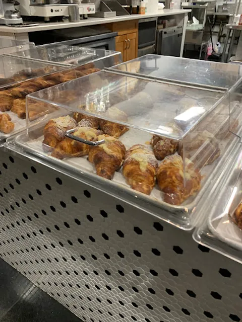 Ascia Kitchen + Cafe